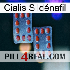 Cialis Sildénafil 05